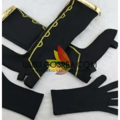 Cosrea Idolish 7 Trigger Diamond Fusion Gaku Yaotome Cosplay Costume