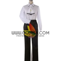 Cosrea Idolish 7 Trigger Diamond Fusion Gaku Yaotome Cosplay Costume