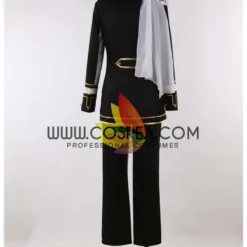 Cosrea Idolish 7 Trigger Diamond Fusion Gaku Yaotome Cosplay Costume