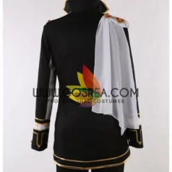 Cosrea Idolish 7 Trigger Diamond Fusion Gaku Yaotome Cosplay Costume