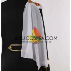Cosrea Idolish 7 Trigger Diamond Fusion Gaku Yaotome Cosplay Costume