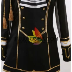 Cosrea Idolish 7 Trigger Diamond Fusion Gaku Yaotome Cosplay Costume