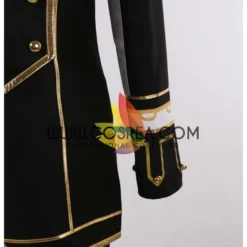 Cosrea Idolish 7 Trigger Diamond Fusion Gaku Yaotome Cosplay Costume