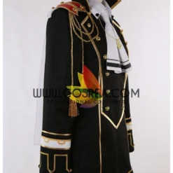Cosrea Idolish 7 Trigger Diamond Fusion Gaku Yaotome Cosplay Costume