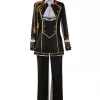 Cosrea Idolish 7 Trigger Diamond Fusion Gaku Yaotome Cosplay Costume 1 Cosrea Idolish 7 Trigger Diamond Fusion Gaku Yaotome Cosplay Costume