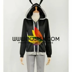 Cosrea Idolish 7 Trigger Gaku Yaotome Bunny Cosplay Costume Cosplay Costumes