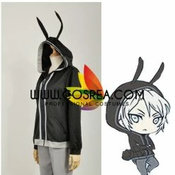 Cosrea Idolish 7 Trigger Gaku Yaotome Bunny Cosplay Costume Cosplay Costumes