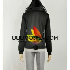Cosrea Idolish 7 Trigger Gaku Yaotome Bunny Cosplay Costume Cosplay Costumes