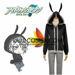 Cosrea Idolish 7 Trigger Gaku Yaotome Bunny Cosplay Costume Cosplay Costumes