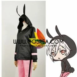 Cosrea Idolish 7 Trigger Tenn Kujo Bunny Cosplay Costume Cosplay Costumes 12 Cosrea Idolish 7 Trigger Tenn Kujo Bunny Cosplay Costume Cosplay Costumes