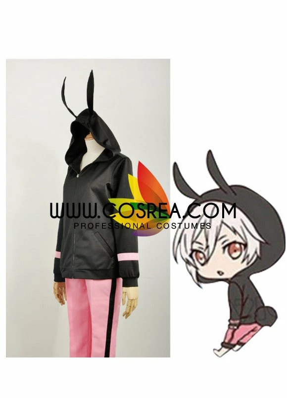 Cosrea Idolish 7 Trigger Tenn Kujo Bunny Cosplay Costume Cosplay Costumes 6 Cosrea Idolish 7 Trigger Tenn Kujo Bunny Cosplay Costume Cosplay Costumes