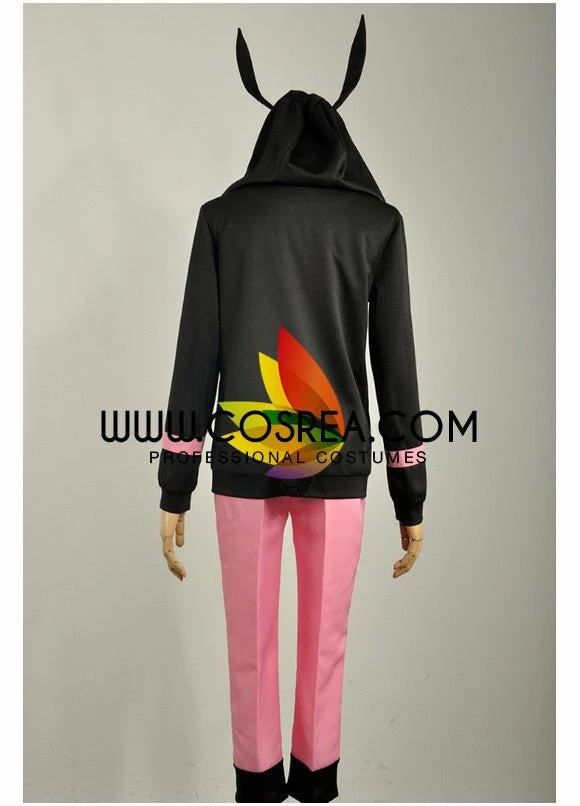 Cosrea Idolish 7 Trigger Tenn Kujo Bunny Cosplay Costume Cosplay Costumes 9 Cosrea Idolish 7 Trigger Tenn Kujo Bunny Cosplay Costume Cosplay Costumes