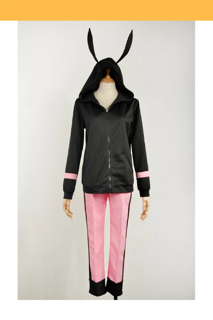 Cosrea Idolish 7 Trigger Tenn Kujo Bunny Cosplay Costume Cosplay Costumes 3 Cosrea Idolish 7 Trigger Tenn Kujo Bunny Cosplay Costume Cosplay Costumes