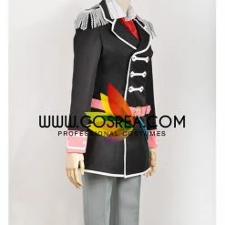 Cosrea Cosplay Costumes Idolish 7 Trigger Tenn Kujo Cosplay Costume