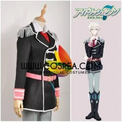 Cosrea Cosplay Costumes Idolish 7 Trigger Tenn Kujo Cosplay Costume