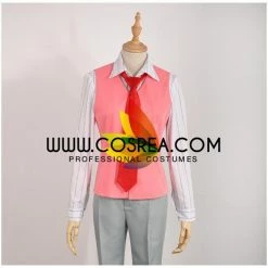 Cosrea Cosplay Costumes Idolish 7 Trigger Tenn Kujo Cosplay Costume