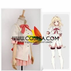 Cosrea Idolish 7 Tsumugi Takanashi Cosplay Costume