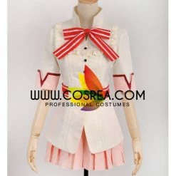 Cosrea Idolish 7 Tsumugi Takanashi Cosplay Costume