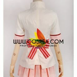 Cosrea Idolish 7 Tsumugi Takanashi Cosplay Costume