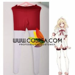 Cosrea Idolish 7 Tsumugi Takanashi Cosplay Costume