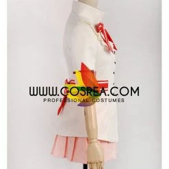 Cosrea Idolish 7 Tsumugi Takanashi Cosplay Costume