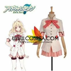 Cosrea Idolish 7 Tsumugi Takanashi Cosplay Costume
