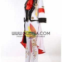 Cosrea Idolish 7 Wish Voyage Riku Nanase Cosplay Costume
