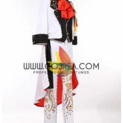 Cosrea Idolish 7 Wish Voyage Riku Nanase Cosplay Costume
