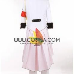 Cosrea Idolish 7 Wish Voyage Riku Nanase Cosplay Costume
