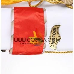 Cosrea Idolish 7 Wish Voyage Riku Nanase Cosplay Costume