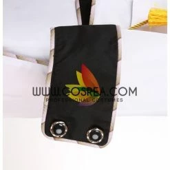 Cosrea Idolish 7 Wish Voyage Riku Nanase Cosplay Costume