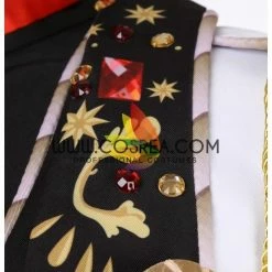 Cosrea Idolish 7 Wish Voyage Riku Nanase Cosplay Costume