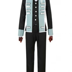Cosrea Idolish7 Trigger Gaku Yaotome Cosplay Costume Cosplay Costumes