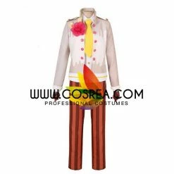 Cosrea Idolish7 Trigger Gaku Yaotome Valentines Cosplay Costume Cosplay Costumes