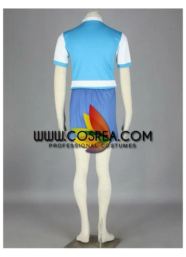 Cosrea Inazuma Eleven Diamond Dust Cosplay Costume Cosplay Costumes 8 Cosrea Inazuma Eleven Diamond Dust Cosplay Costume Cosplay Costumes