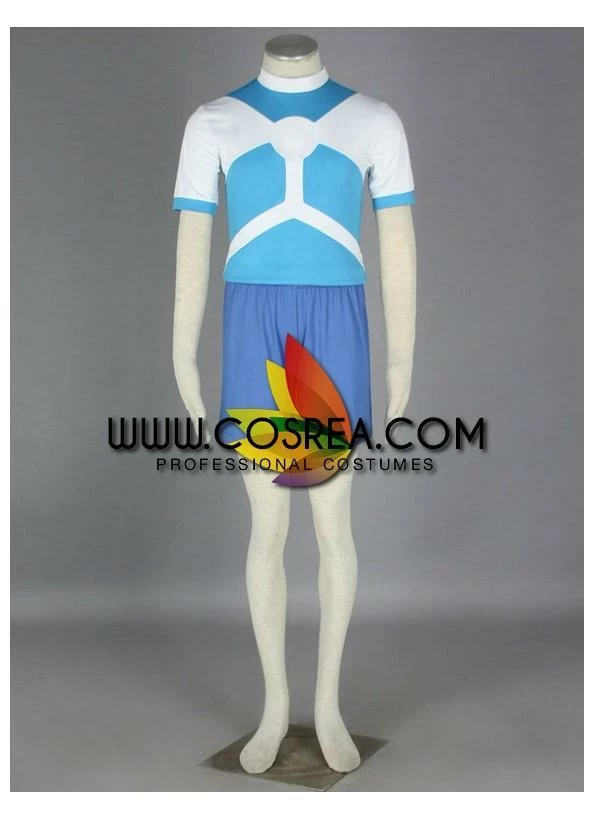 Cosrea Inazuma Eleven Diamond Dust Cosplay Costume Cosplay Costumes 9 Cosrea Inazuma Eleven Diamond Dust Cosplay Costume Cosplay Costumes