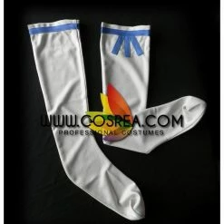 Cosrea Inazuma Eleven Haku Team Summer Uniform Cosplay Costume Cosplay Costumes 15 Cosrea Inazuma Eleven Haku Team Summer Uniform Cosplay Costume Cosplay Costumes