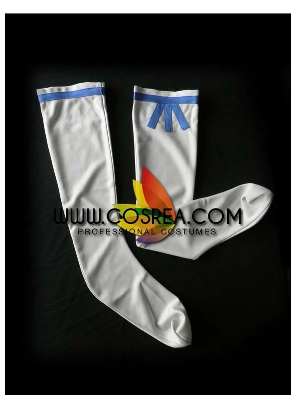 Cosrea Inazuma Eleven Haku Team Summer Uniform Cosplay Costume Cosplay Costumes 8 Cosrea Inazuma Eleven Haku Team Summer Uniform Cosplay Costume Cosplay Costumes