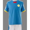 Cosrea Inazuma Eleven Japan Team Summer Uniform Cosplay Costume