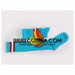 Cosrea Inazuma Eleven True Teikoku Academy Summer Uniform Cosplay Costume Cosplay Costumes 16 Cosrea Inazuma Eleven True Teikoku Academy Summer Uniform Cosplay Costume Cosplay Costumes