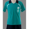 Cosrea Inazuma Eleven Wild Junior High Summer Uniform Cosplay Costume Cosplay Costumes