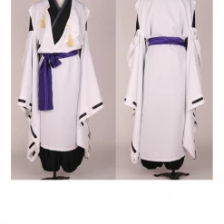 Cosrea Cosplay Costumes Inu X Boku SS Miketsukami Youkai Form Cosplay Costume