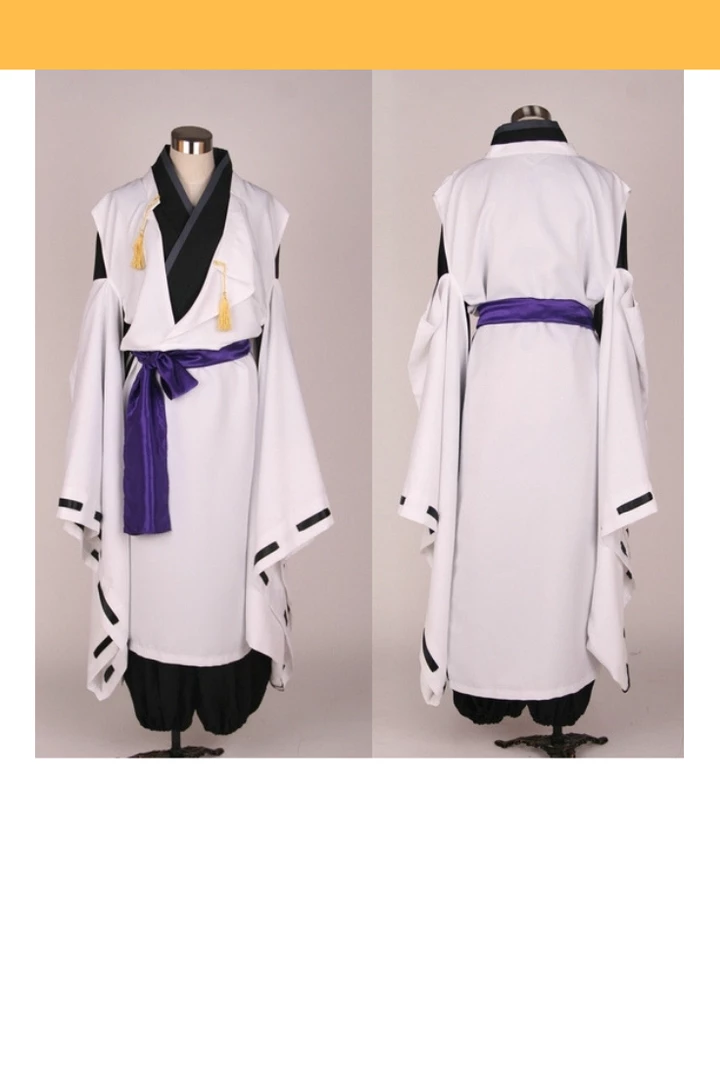 Cosrea Cosplay Costumes Inu X Boku SS Miketsukami Youkai Form Cosplay Costume 3 Cosrea Cosplay Costumes Inu X Boku SS Miketsukami Youkai Form Cosplay Costume