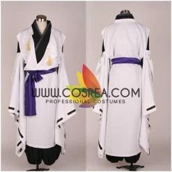 Cosrea Cosplay Costumes Inu X Boku SS Miketsukami Youkai Form Cosplay Costume