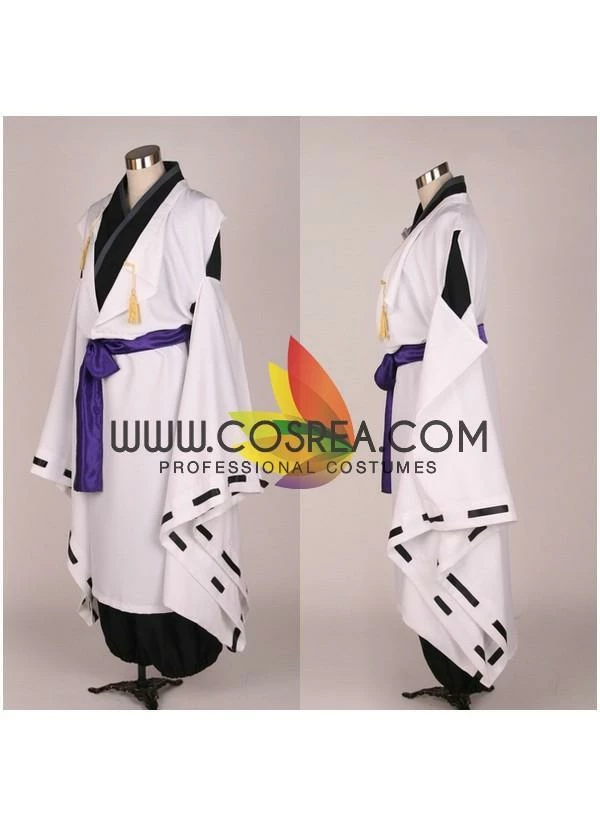 Cosrea Cosplay Costumes Inu X Boku SS Miketsukami Youkai Form Cosplay Costume 5 Cosrea Cosplay Costumes Inu X Boku SS Miketsukami Youkai Form Cosplay Costume