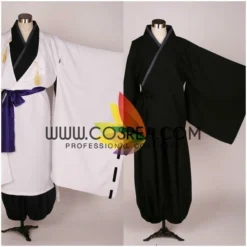Cosrea Cosplay Costumes Inu X Boku SS Miketsukami Youkai Form Cosplay Costume 10 Cosrea Cosplay Costumes Inu X Boku SS Miketsukami Youkai Form Cosplay Costume
