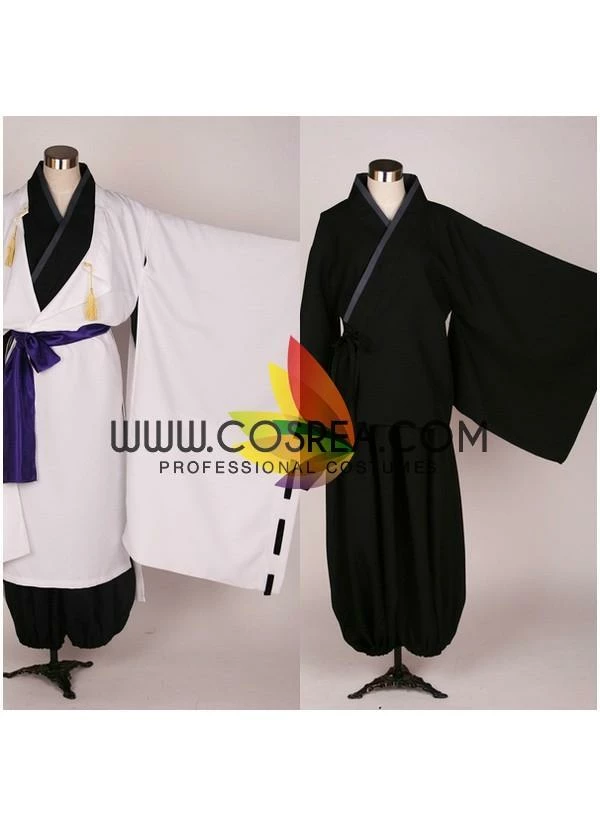 Cosrea Cosplay Costumes Inu X Boku SS Miketsukami Youkai Form Cosplay Costume 6 Cosrea Cosplay Costumes Inu X Boku SS Miketsukami Youkai Form Cosplay Costume