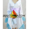 Cosrea Inu X Boku SS Nobara Yukinokouji Kimono Cosplay Costume Cosplay Costumes