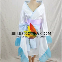Cosrea Inu X Boku SS Nobara Yukinokouji Kimono Cosplay Costume Cosplay Costumes 10 Cosrea Inu X Boku SS Nobara Yukinokouji Kimono Cosplay Costume Cosplay Costumes