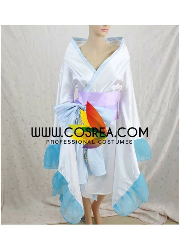 Cosrea Inu X Boku SS Nobara Yukinokouji Kimono Cosplay Costume Cosplay Costumes 5 Cosrea Inu X Boku SS Nobara Yukinokouji Kimono Cosplay Costume Cosplay Costumes
